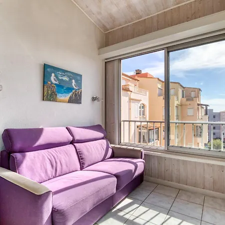 Apartment Sur Le Port