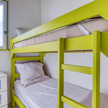Apartment Sur Le Port *