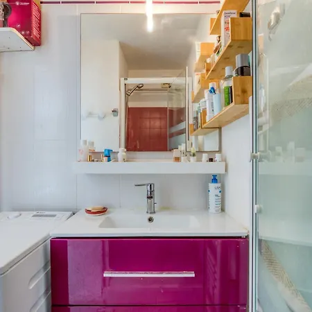 Sur Le Port Apartment Agde
