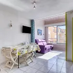 Apartamento Sur Le Port Agde