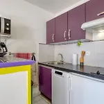 Apartamento Sur Le Port Agde