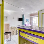 Sur Le Port Apartamento Agde