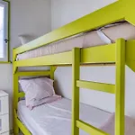 Apartamento Sur Le Port *