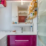 Sur Le Port Apartamento Agde