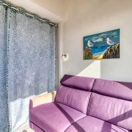 Sur Le Port Apartament Agde